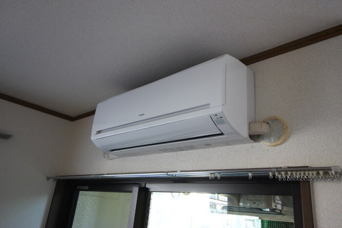 F-CUTEの物件内観写真