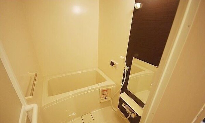 ピストハッタの物件内観写真