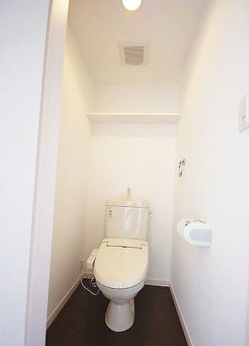 ピストハッタの物件内観写真