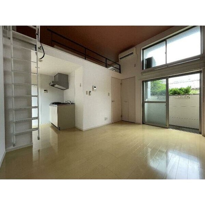 ピストハッタの物件内観写真