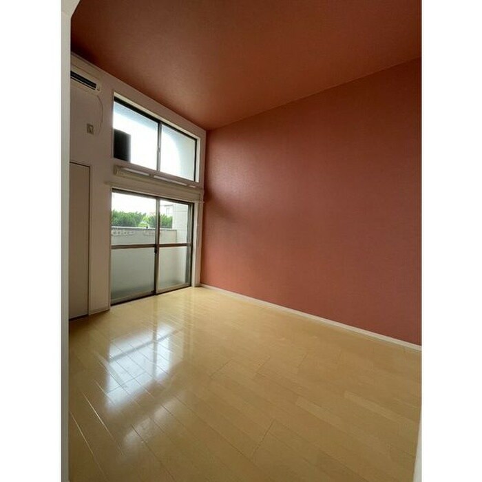 ピストハッタの物件内観写真