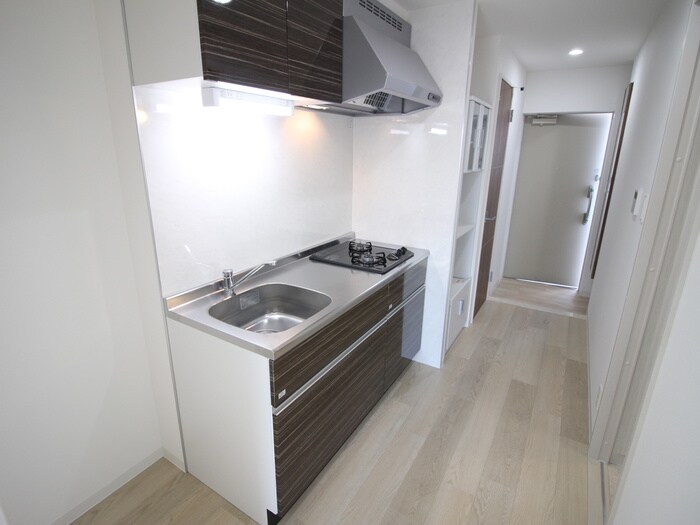 グランツェ名駅太閤通の物件内観写真