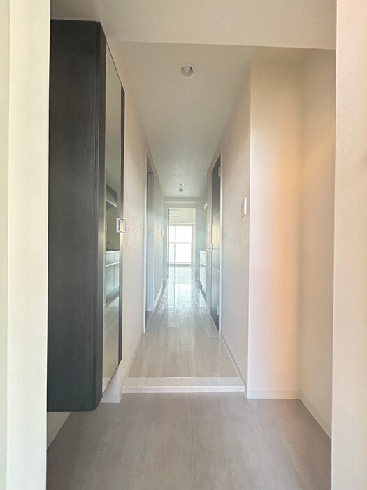 グランツェ名駅太閤通の物件内観写真