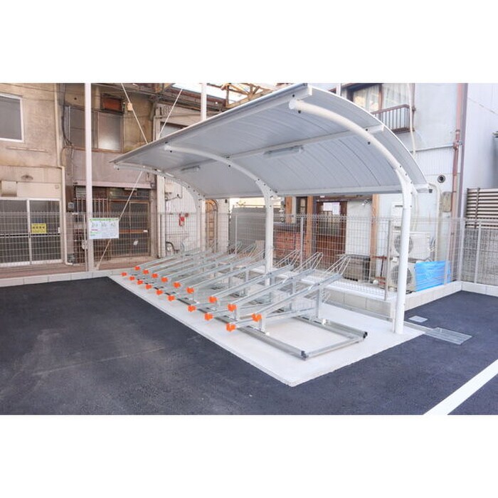 グランツェ名駅太閤通の物件外観写真