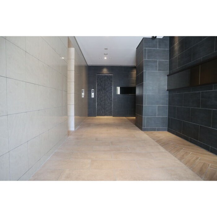 グランツェ名駅太閤通の物件外観写真