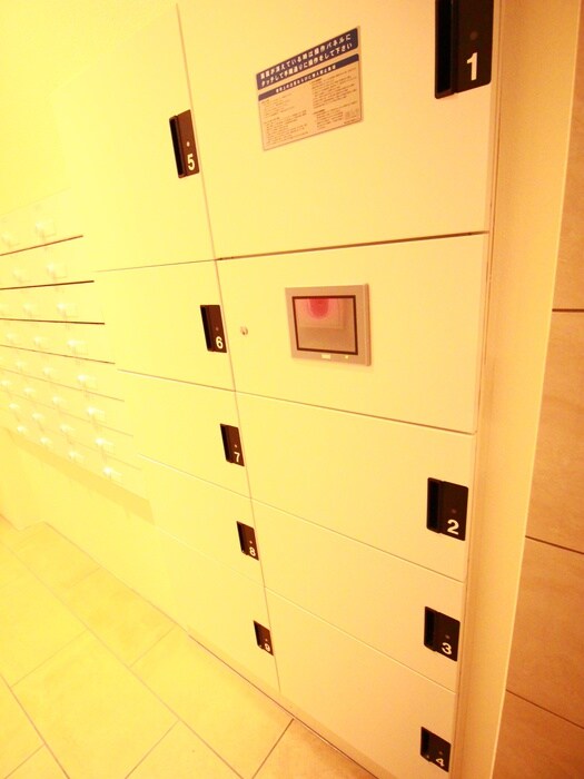 グランツェ名駅太閤通の物件外観写真