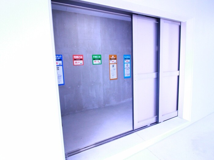 グランツェ名駅太閤通の物件外観写真