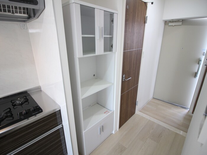 グランツェ名駅太閤通の物件内観写真