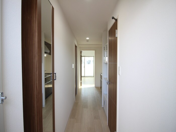 グランツェ名駅太閤通の物件内観写真