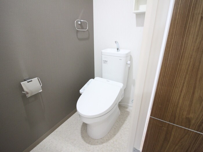 グランツェ名駅太閤通の物件内観写真