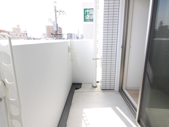 グランツェ名駅太閤通の物件内観写真