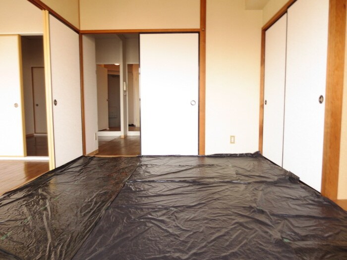 ヒロタマンションの物件内観写真