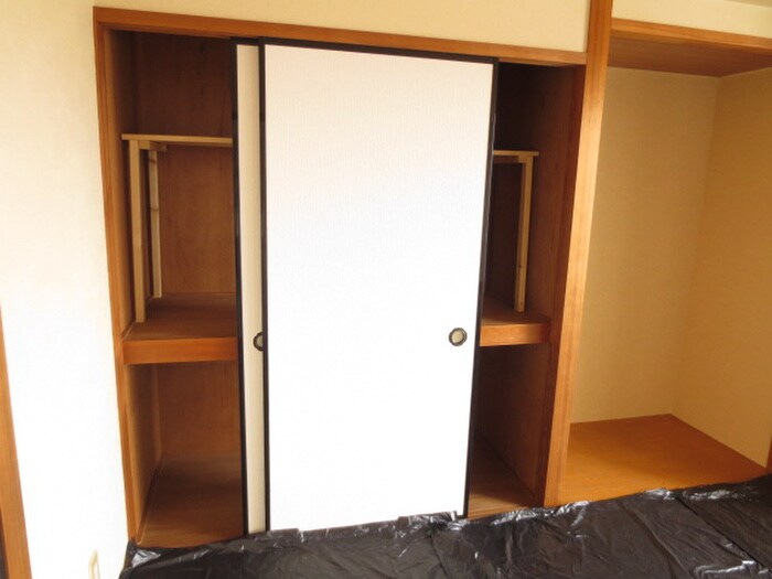 ヒロタマンションの物件内観写真