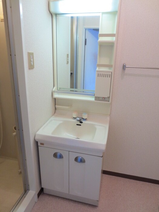 ヒロタマンションの物件内観写真