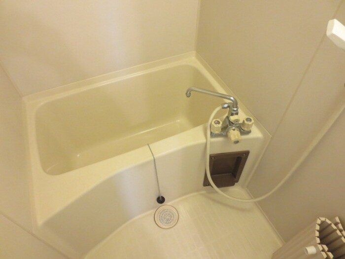 ヒロタマンションの物件内観写真