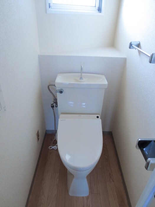 ヒロタマンションの物件内観写真