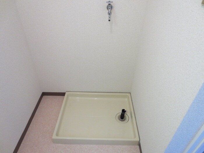 ヒロタマンションの物件内観写真