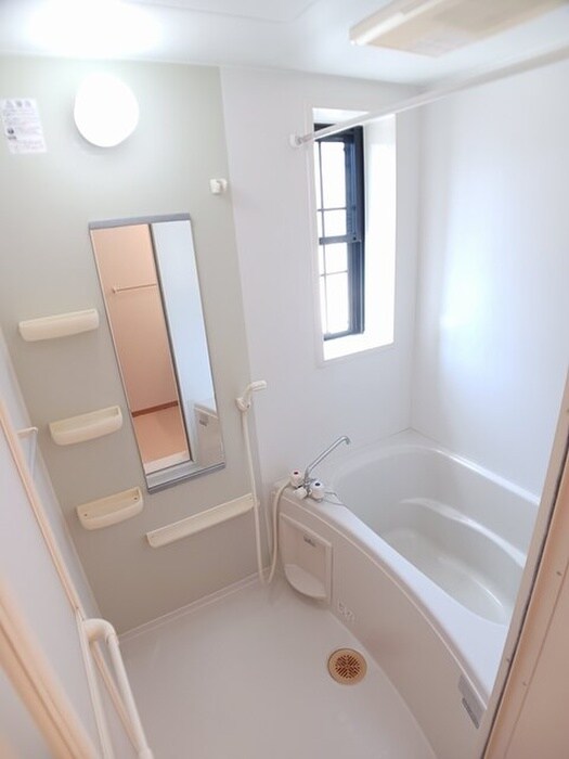 ベルフォ－レの物件内観写真