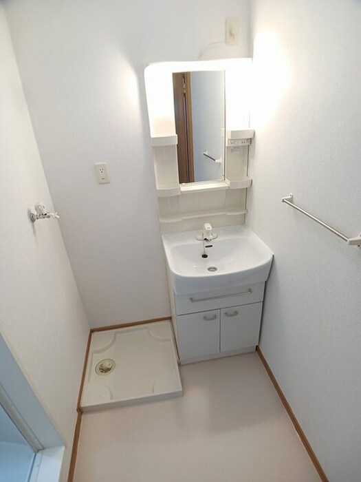 ベルフォ－レの物件内観写真