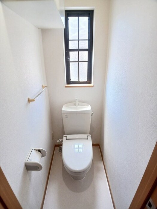 ベルフォ－レの物件内観写真