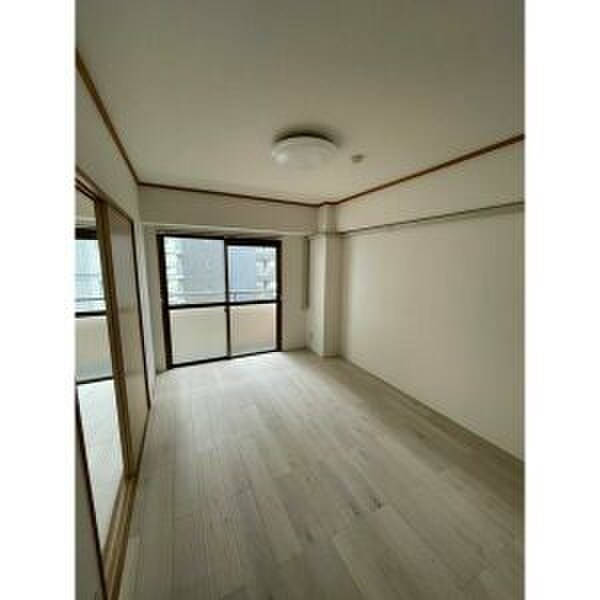 エムズハウス栄の物件内観写真