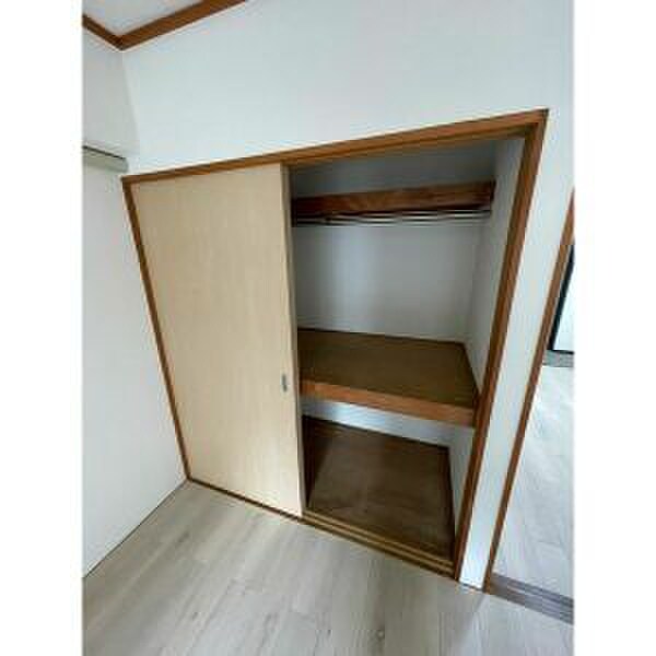 エムズハウス栄の物件内観写真