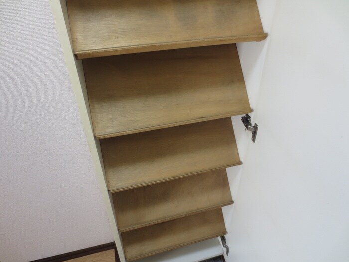 エムズハウス栄の物件内観写真