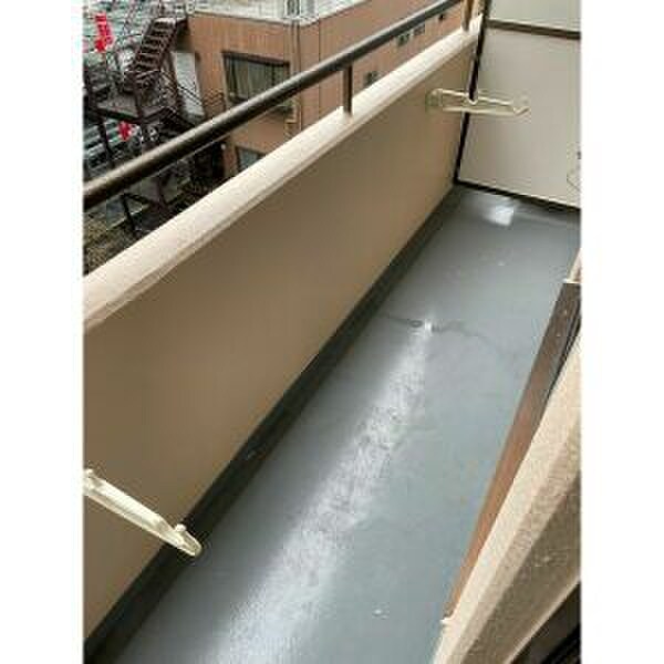 エムズハウス栄の物件内観写真