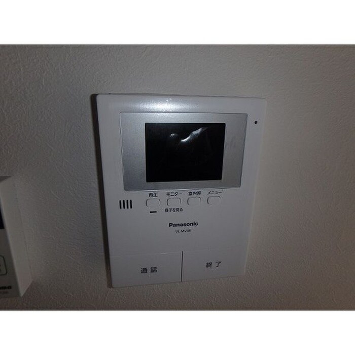 エムズハウス栄の物件内観写真