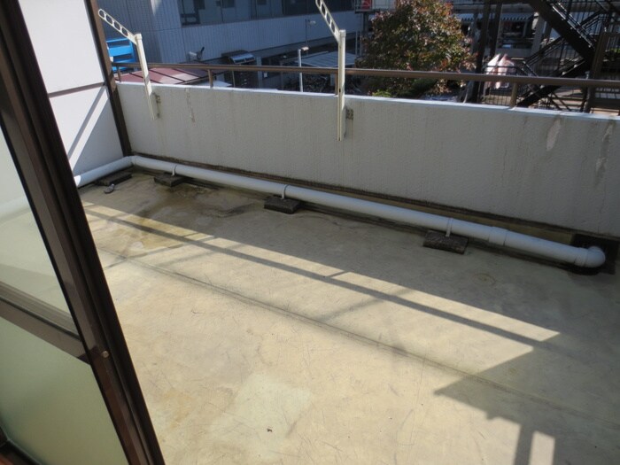 エムズハウス栄の物件内観写真