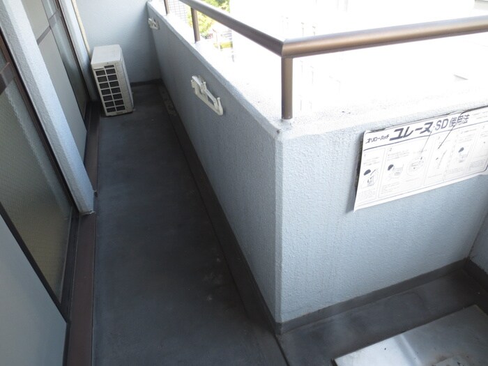 エムズハウス栄の物件内観写真