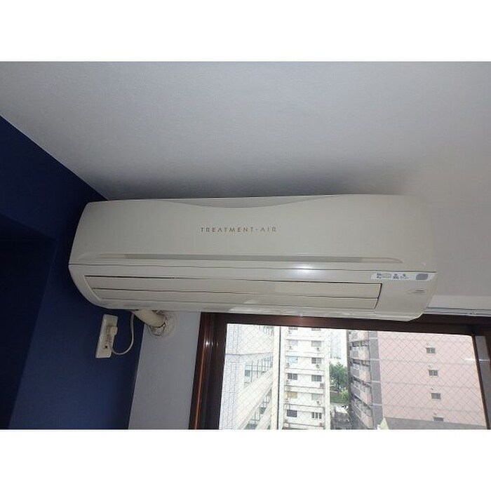 エムズハウス栄の物件内観写真