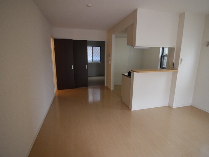 Bagus Meijo Parkの物件内観写真