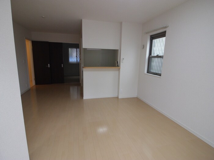 Bagus Meijo Parkの物件内観写真