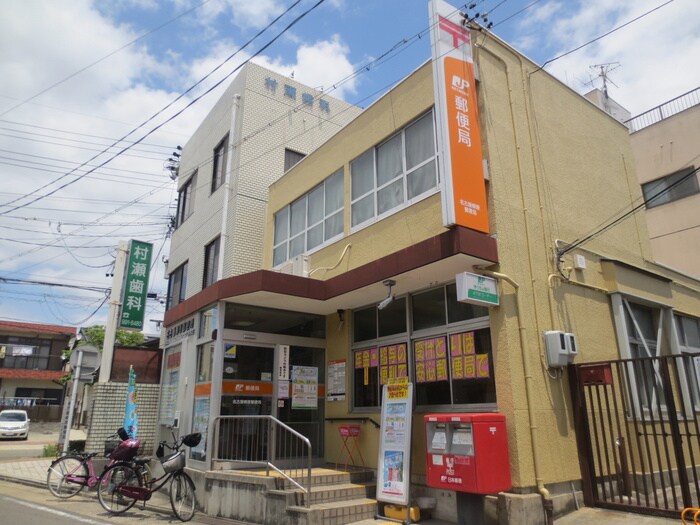 Bagus Meijo Parkの物件外観写真