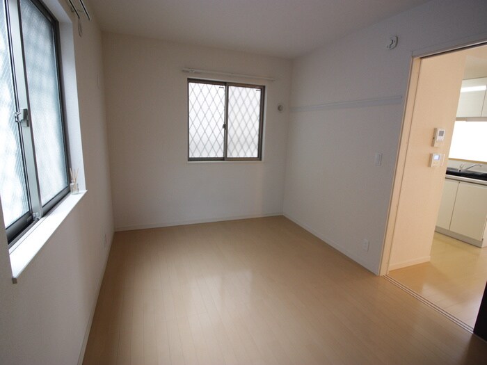 Bagus Meijo Parkの物件内観写真