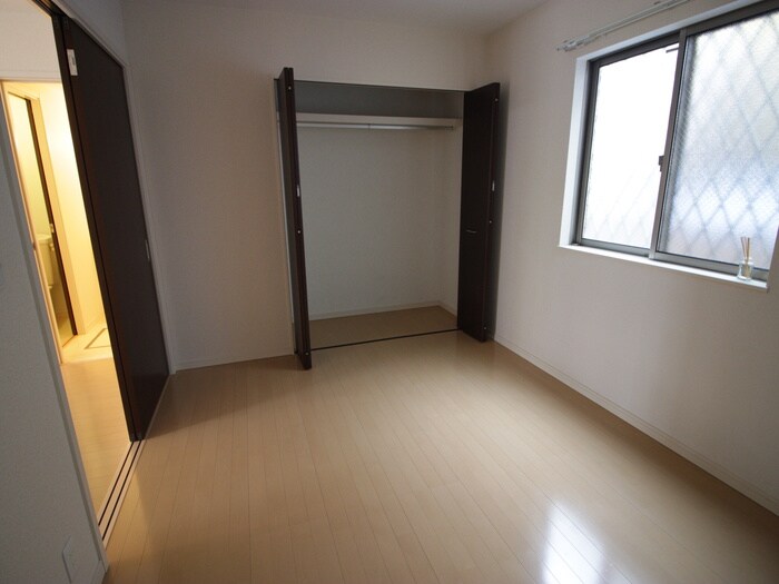 Bagus Meijo Parkの物件内観写真