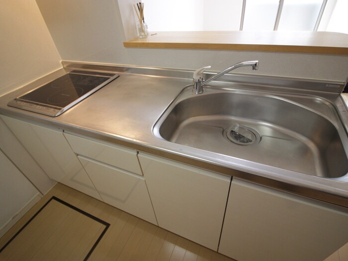 Bagus Meijo Parkの物件内観写真