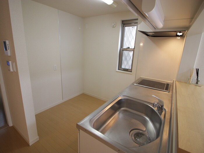 Bagus Meijo Parkの物件内観写真