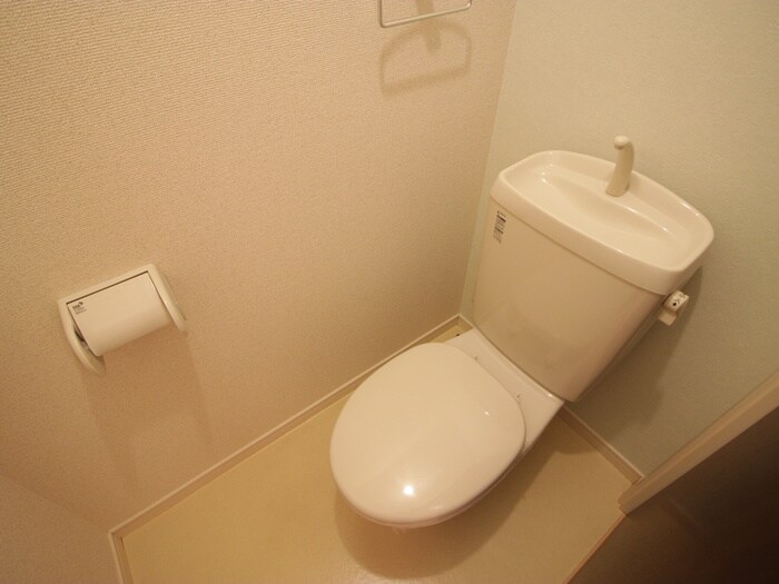 Bagus Meijo Parkの物件内観写真