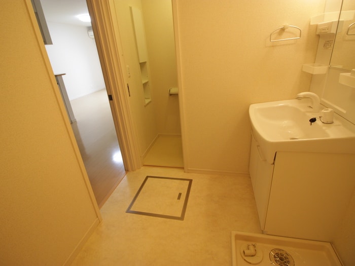 Bagus Meijo Parkの物件内観写真