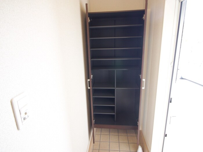 Bagus Meijo Parkの物件内観写真