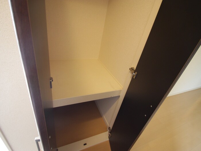 Bagus Meijo Parkの物件内観写真