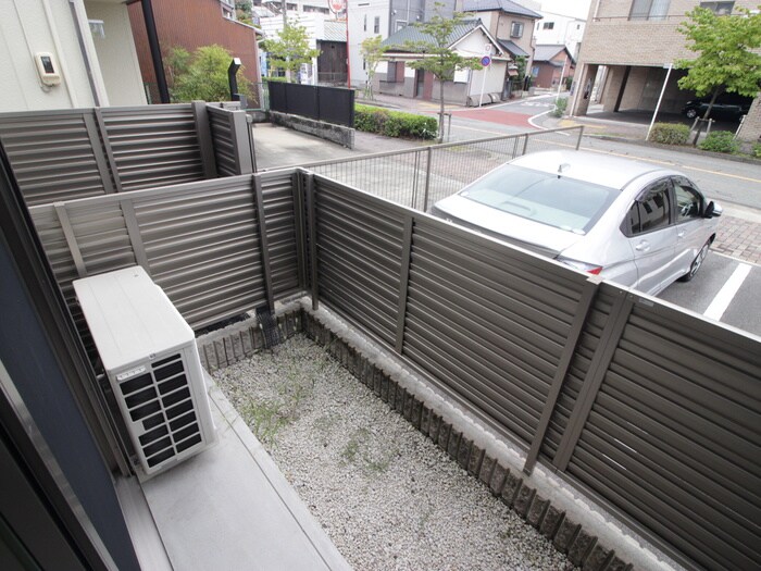 Bagus Meijo Parkの物件内観写真