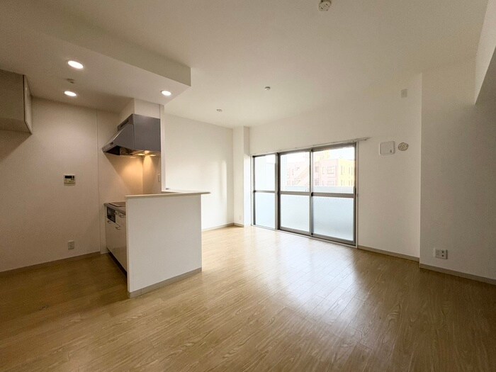 ム－ランマグノリアの物件内観写真