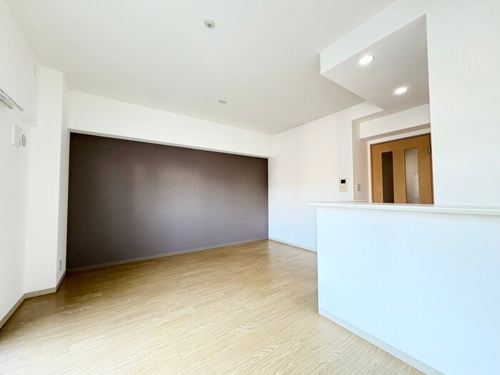 ム－ランマグノリアの物件内観写真