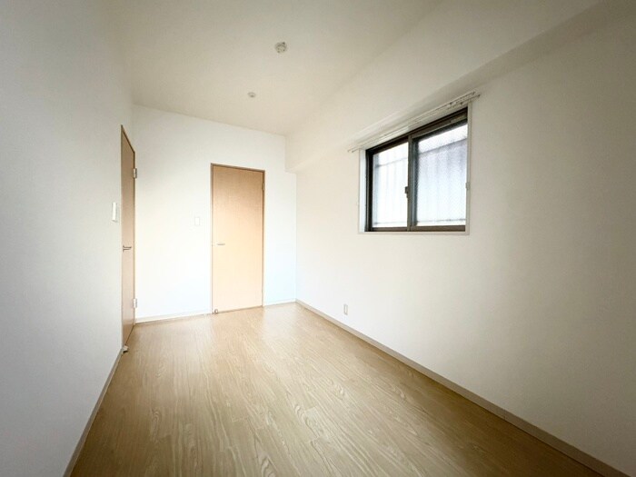 ム－ランマグノリアの物件内観写真