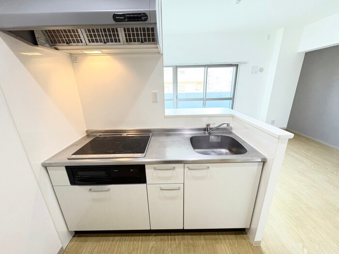 ム－ランマグノリアの物件内観写真