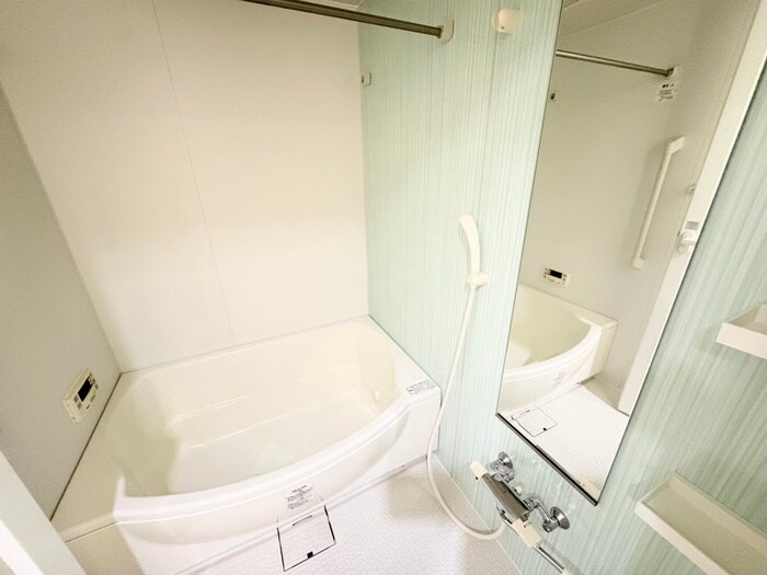 ム－ランマグノリアの物件内観写真