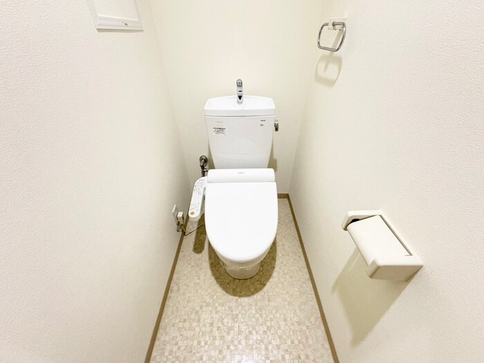 ム－ランマグノリアの物件内観写真